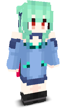 Rushia_Love's skin