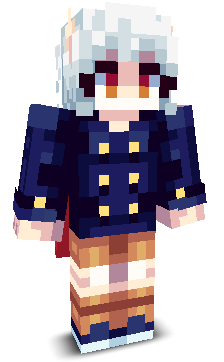 Zenteeh's skin