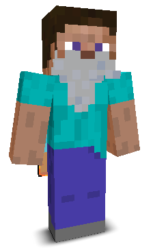 Evoll's skin