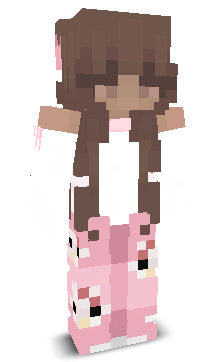 _Hoto's skin