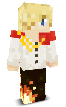 mooooooooooooe's skin