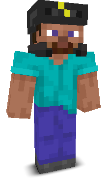 baboren3's skin