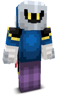 LeAxoJames's skin
