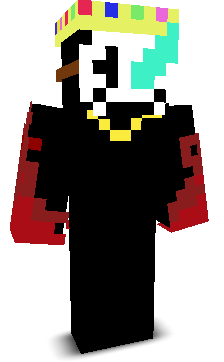 xXNightOutXx's skin