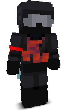 fvtd's skin