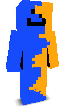 cheetoslovers's skin