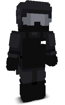 Pastings's skin