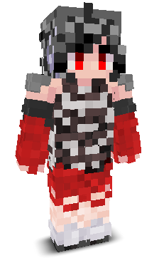 Rango2098's skin
