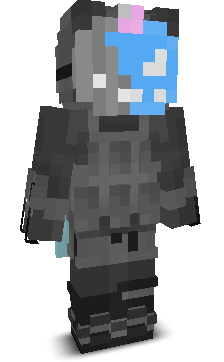 NovaaOnTop's skin