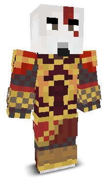 KyleAmazing's skin