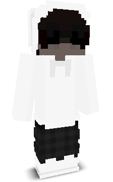 DamiGee's skin