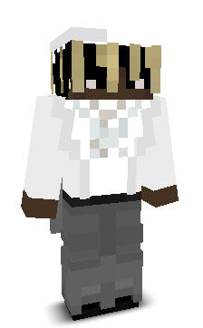 tralenpower's skin