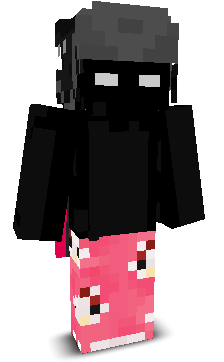 Ixx1's skin