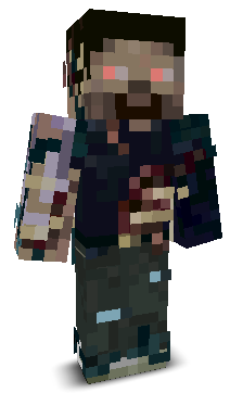 oscamojr's skin