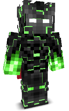 Skitzolifter69's skin