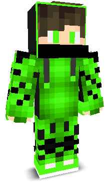 DandiestRat2350's skin
