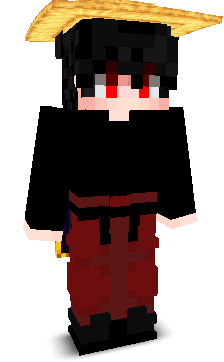 Tomaah's skin