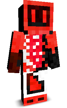 luffyzombie's skin