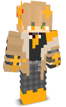 DanielLinoYT's skin