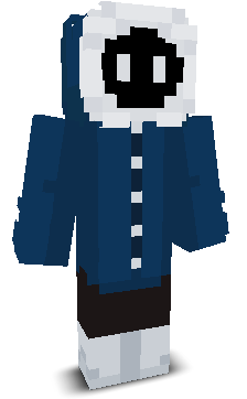 VHUXY's skin