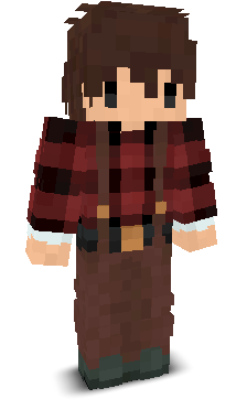 vcins's skin