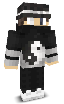 ChillyBuffalo's skin