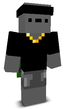 EpicWojtek's skin