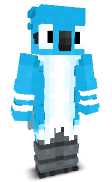 SplatteredEggs1's skin
