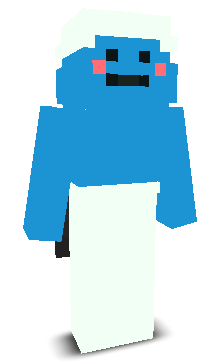 qSalvi's skin