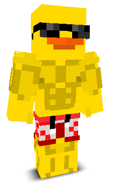HaypiFR's skin