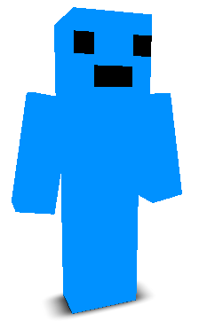 champstiy's skin
