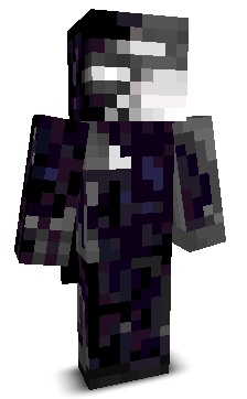 Extrevy's skin