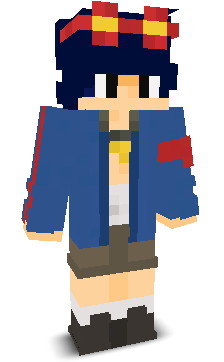 Plinton34's skin
