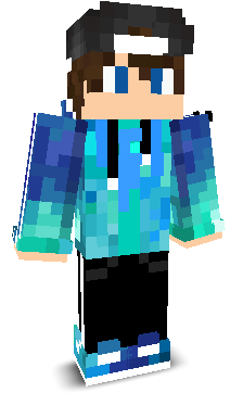Benjamin631's skin