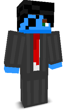 Narqa's skin