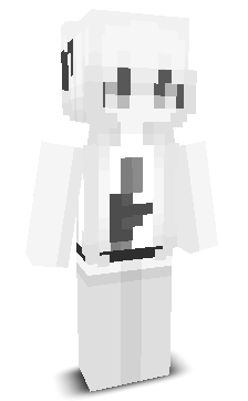 Theflyingsushi6's skin