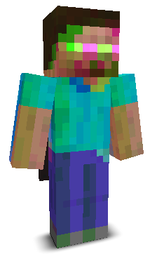 frankfrench's skin