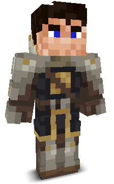kl29's skin