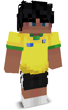 sergell's skin