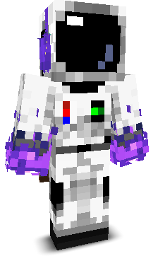 LowestCPS's skin