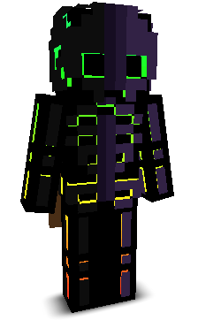 momax7's skin