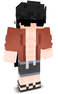 Branklekc's skin