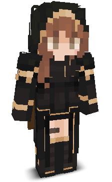 ItzNotUItzMe's skin