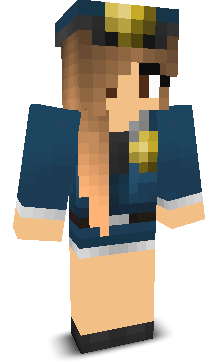 DEMEGOS's skin