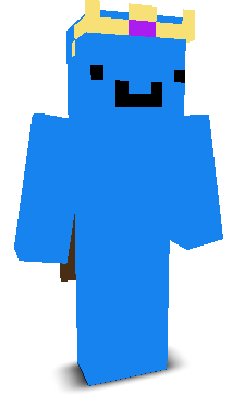 robbed1's skin