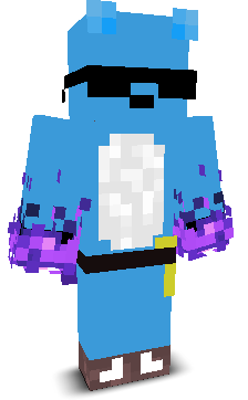 titi11003's skin