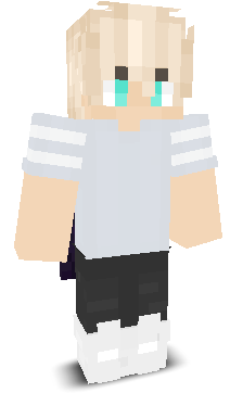 LordBilaterus's skin