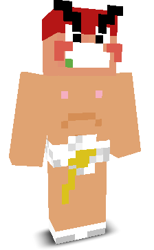 Banan_Mike's skin