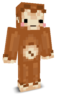 Onyx0730's skin