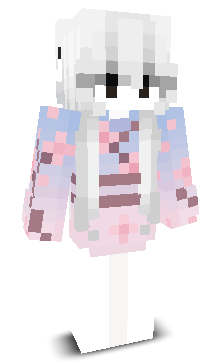 LilyOfBlossoms's skin